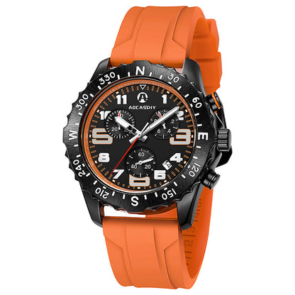 Ultimate Sports Quartz Watch