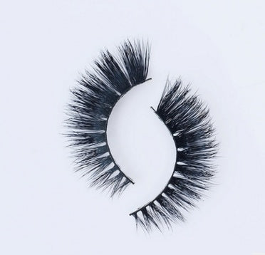 Faux Aurelia 3D Mink Lashes