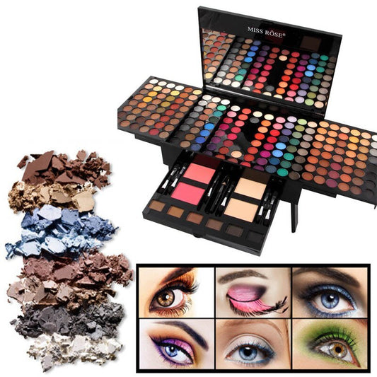 Ultimate Piano Makeup Palette