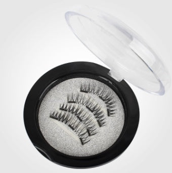 3D Double Magnetic Lashes