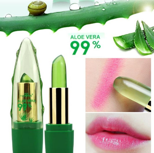 Aloe Vera Magic Lip Balm