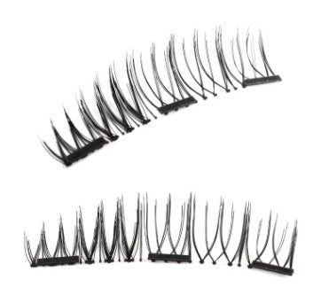 3D Double Magnetic Lashes