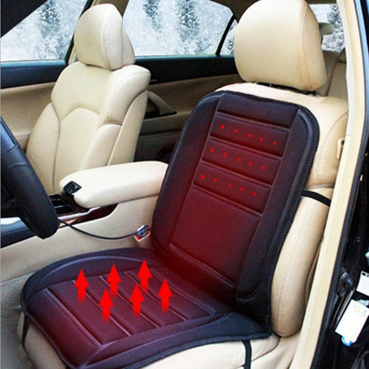 Instant Warmth Car Heating Cushion