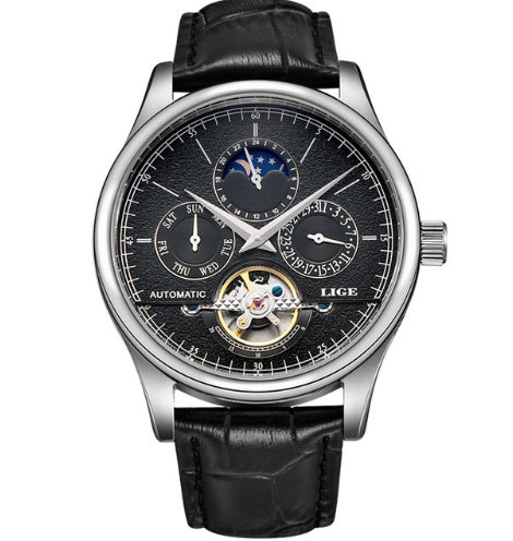 Classic Mechanical Business Watch