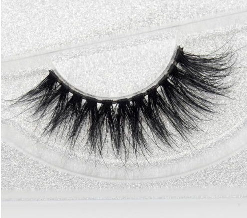 Faux Aurelia 3D Mink Lashes