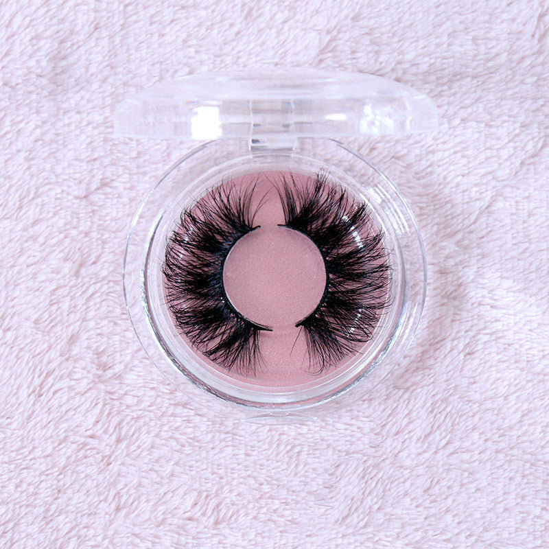 25MM 3D Mink Lashes