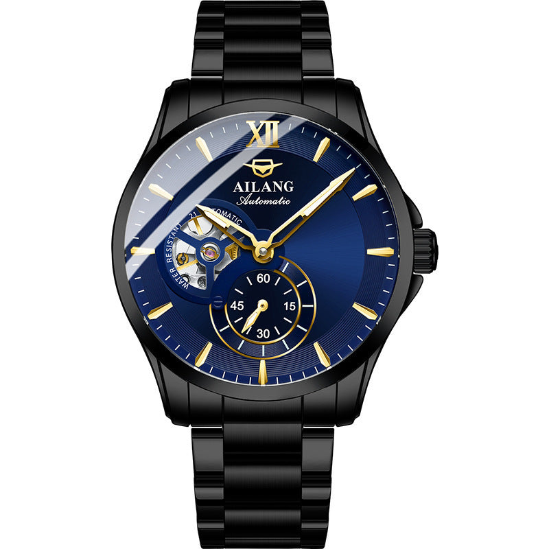 Cool Men's Mechanical Night Watch