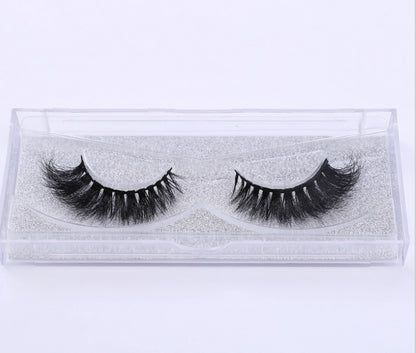 Faux Aurelia 3D Mink Lashes