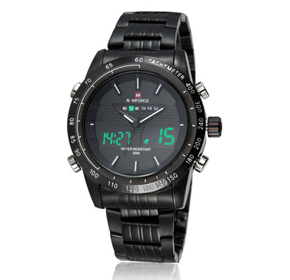 Kairos Naviforce Sports Watch