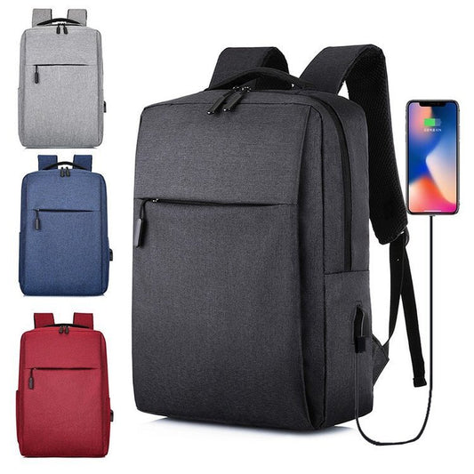 Ultimate Anti-Theft Laptop Backpack