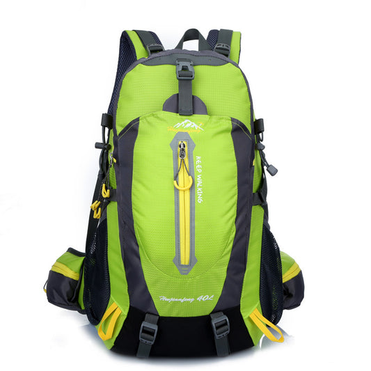 Versatile Adventure Hiking Backpack