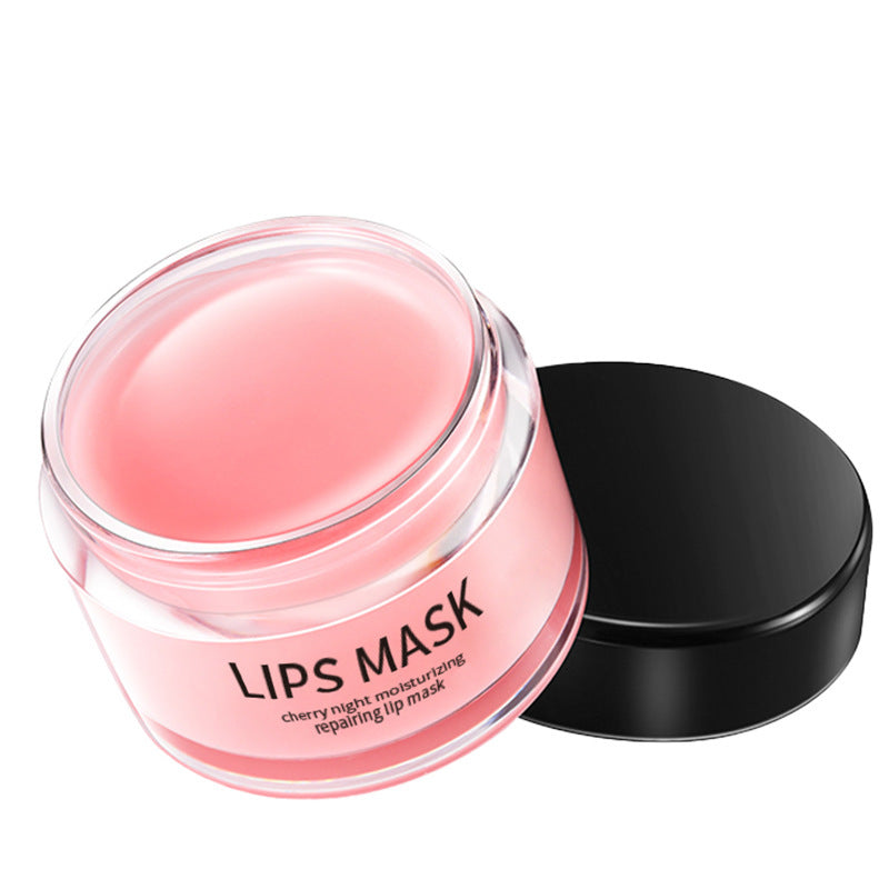 Ultimate Lip Hydration Balm