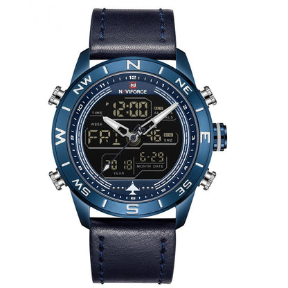 Elite Multi-Function Men's Watch