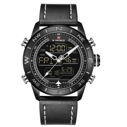 Elite Multi-Function Men's Watch