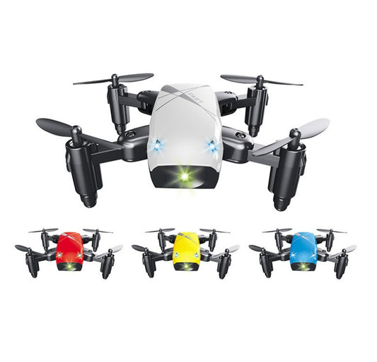 Micro Foldable RC Drone