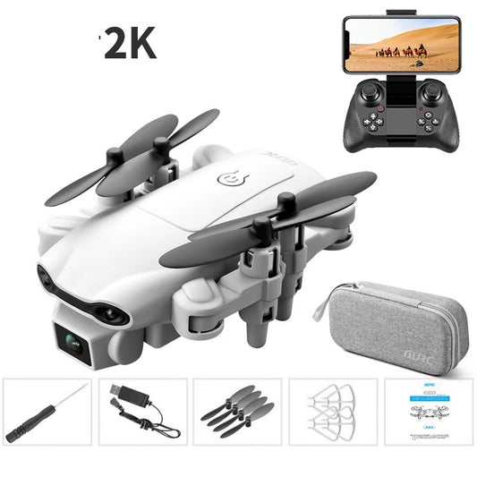 Mini 4K Remote Control Drone