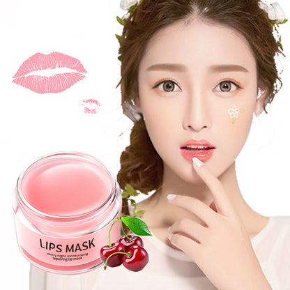 Ultimate Lip Hydration Balm