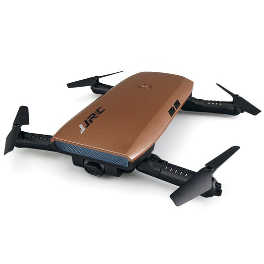 Foldable HD WiFi Drone