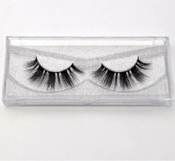 Faux Aurelia 3D Mink Lashes