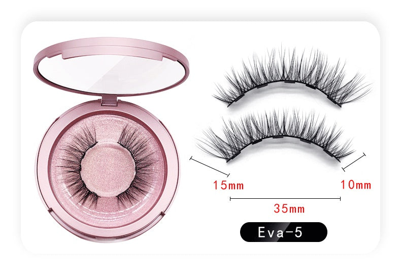 Magnetic Eyeliner & Lash Set