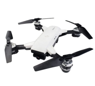 Foldable YH-19HW Aerial Drone