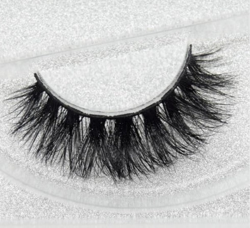 Faux Aurelia 3D Mink Lashes