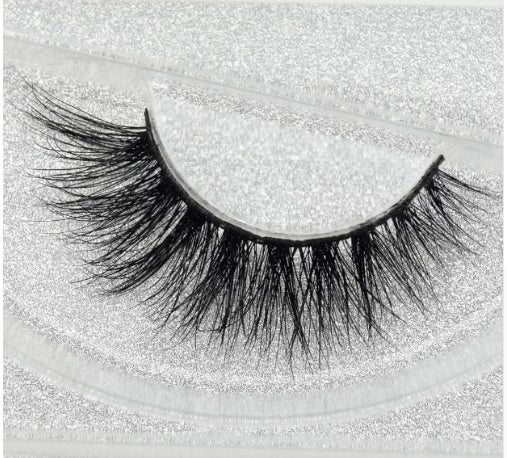 Faux Aurelia 3D Mink Lashes