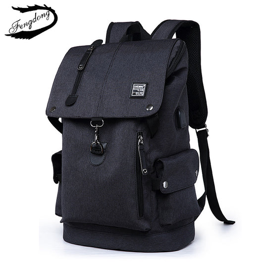 Ultimate Travel Laptop Backpack