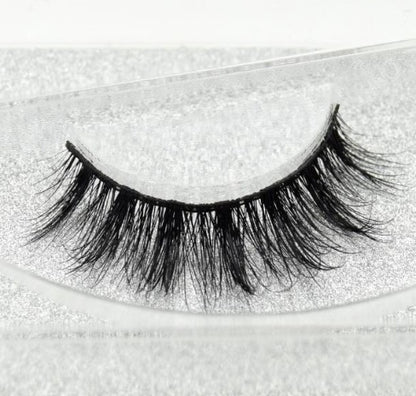 Faux Aurelia 3D Mink Lashes