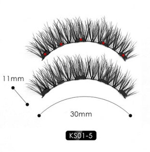 Magnetic Eyeliner & Lash Set