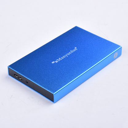 Stylish High-Speed External Hard Drive