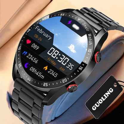 Ultimate Bluetooth Smart Watch