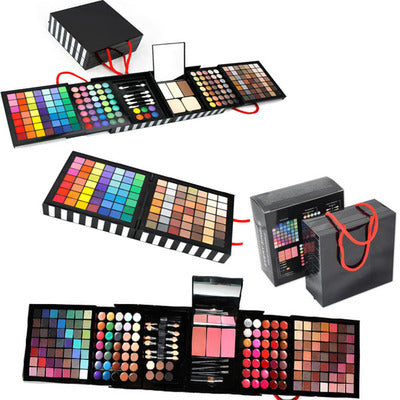 177-Color Ultimate Makeup Collection