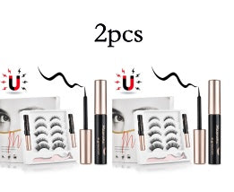 Magnetic Lash & Mascara Set