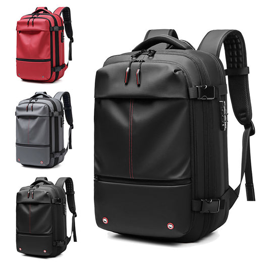 Versatile Business Travel Backpack