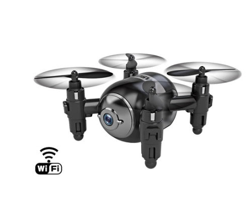 GT-T906W Mini WiFi Drone