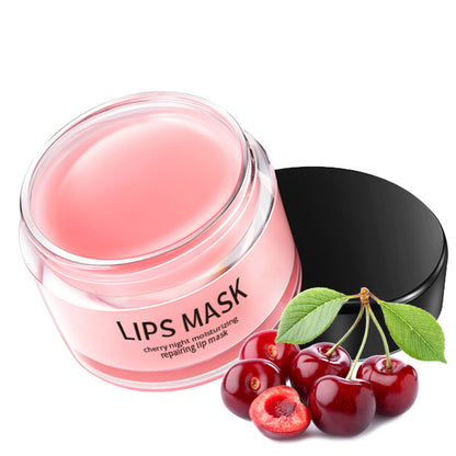 Ultimate Lip Hydration Balm