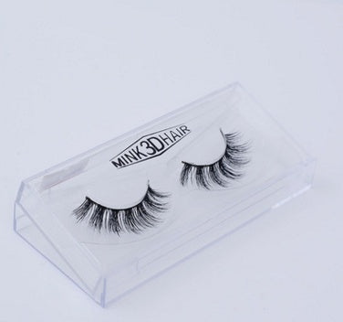 Faux Aurelia 3D Mink Lashes