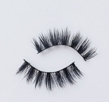 Faux Aurelia 3D Mink Lashes