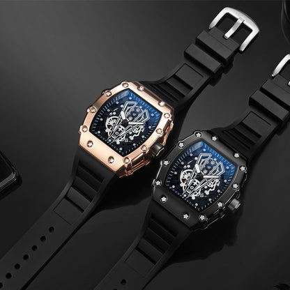 Ultimate Sports Quartz Watch