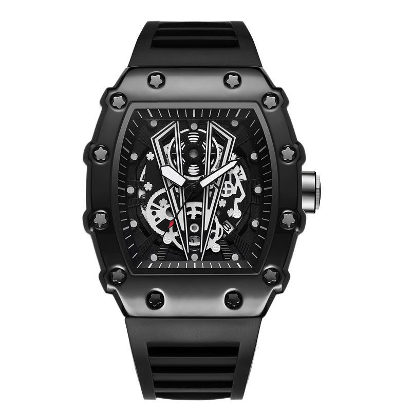 Ultimate Sports Quartz Watch