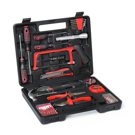 32-Piece Home Tool Set