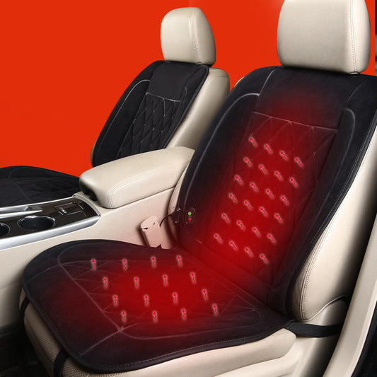 Rapid Heating Car Seat Cushion