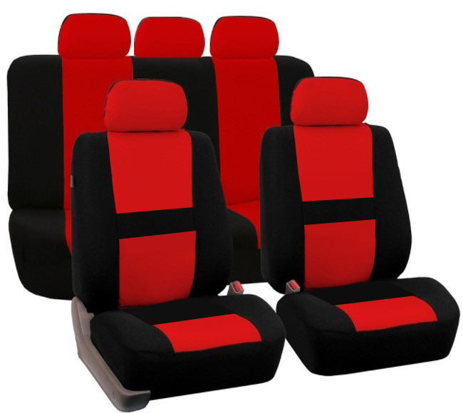 All-Season Universal Car Seat Cover