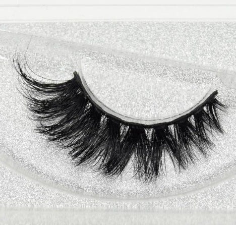 Faux Aurelia 3D Mink Lashes