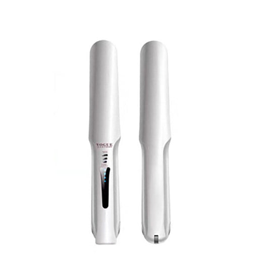 Wireless Portable Hair Curler