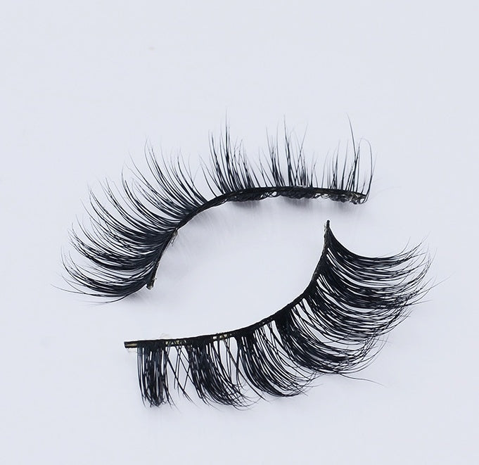 Faux Aurelia 3D Mink Lashes