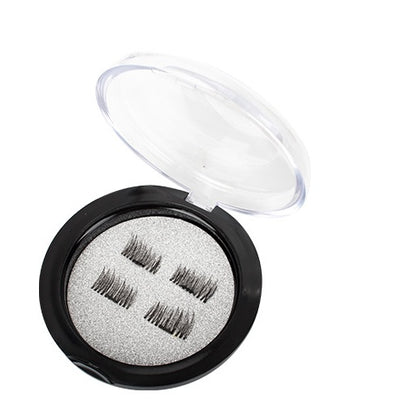 3D Double Magnetic Lashes