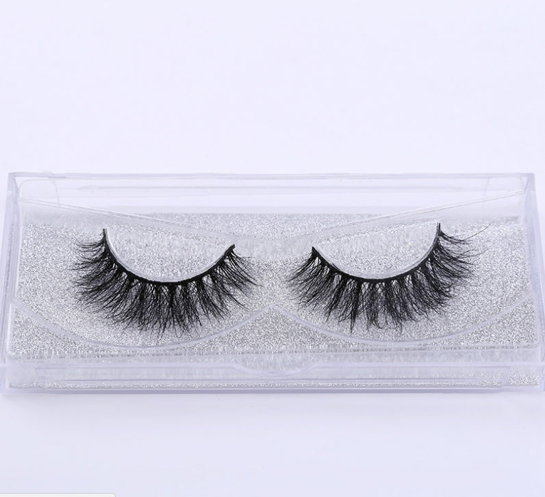 Faux Aurelia 3D Mink Lashes