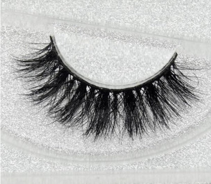 Faux Aurelia 3D Mink Lashes